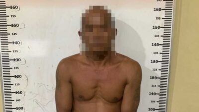 Polres Pasbar Tangkap Residivis Pencurian Sepeda Motor