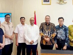 Walikota Pariaman Usulkan 1.912 Unit Jadi Rumah Layak Huni