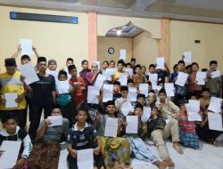 Memperingati Hari Santri Nasional, PPMINI Adakan Lomba Menulis Antar Santri