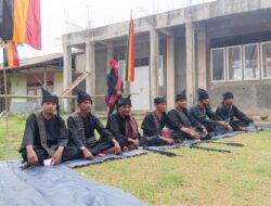 Cegah Kepunahan, Nagari Lasi Agam Haramkan Perburuan 5 Jenis Burung Langka