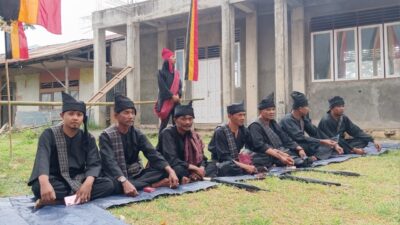 Cegah Kepunahan, Nagari Lasi Agam Haramkan Perburuan 5 Jenis Burung Langka