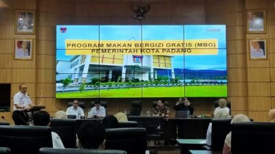 Makan Bergizi Gratis Mengandung Nilai Pendidikan