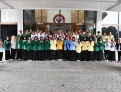 PT Semen Padang Dukung Program Magang Hub Kemnaker, 30 Lulusan Perguruan Tinggi Ikuti Pelatihan Industri
