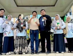 Peringkat III Porsenijar, Dua Atlet dari Kontingen PGRI Sijunjung Wakili Sumbar
