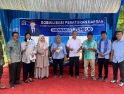 DPRD Sumbar Dorong Tata Kelola Perkebunan Melalui Perda