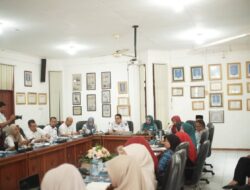 Dari Data SSGI Prevalensi Stunting di Tanah Datar Kian Menurun