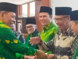 Milad ke 120, Syarikat Islam Bukittinggi Perkuat Komitmen dalam Dakwah Ekonomi Umat
