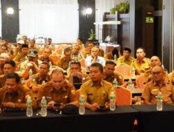 Tanggungjawab Walinagari dan Kepala Desa Sangat Besar