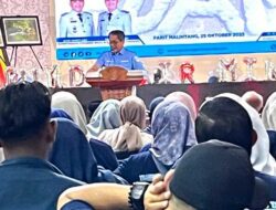 Tirta Anai, Terus Mengalir  untuk Kehidupan yang Lebih Baik