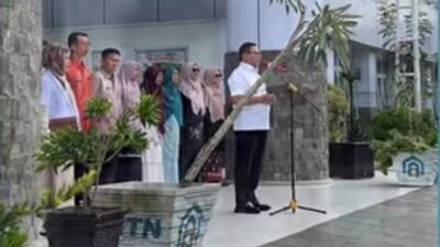 Walikota Ramlan Nurmatias Apresiasi RSUD Bukittinggi