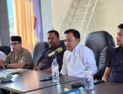 Bawaslu Sumbar Lakukan Supervisi dan Monitoring PDPB ke Pesisir Selatan
