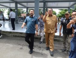  Terminal Tipe A Jati  Pariaman Segera Direvitalisasi