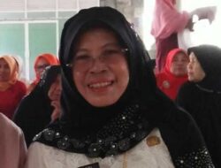 Wabup Dharmasraya Leli Arni Minta Polemik Akibat Pernyataannya di Media Tidak Dibesar-besarkan