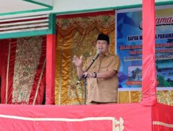 Ponpes Madrasah Tarbiyah Islamiah Al-Jamiliyah Kota Pariaman Dirikan BLK
