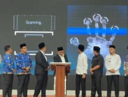 Bukittinggi Resmi Luncurkan Logo dan Maskot MTQ ke-41