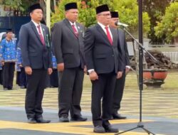 Bukittinggi Peringati Hari Pahlawan, Dorong Generasi Muda Kuasai Ilmu dan Pengabdian