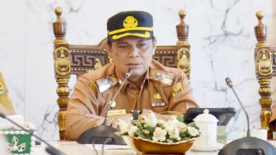 Sabtu Malam, Pariaman Bakal Adakan Car Free Night