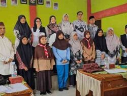 SDIT Al-Bina 02 dan SMPIT Andalas Cendekia Juara Final Inovasi SATUKA 2025