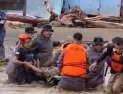 Banjir Bandang Padang: Lima Warga Tewas, Tiga Korban dari Luminpark Cluster
