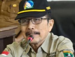 Isril Berd : Bio Fisik Sumbar Wajib Dipulihkan