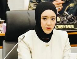 Anggota DPR RI, Cindy Monica Desak Pemerintah Pusat Segera Tetapkan Status Bencana Nasional
