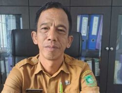Meranti Kekurangan Pengawas Sekolah