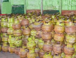 Gas Melon Langka Lagi di Selatpanjang, “Pelaku” Masih Sama