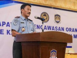 Januari – Oktober, 4.932 Paspor Sudah Diterbitkan Imigrasi Selatpanjang