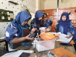 PT Semen Padang Dukung Pelatihan Tata Boga untuk Warga Teluk Bayur, Perkuat Kemandirian Ekonomi Keluarga Prasejahtera