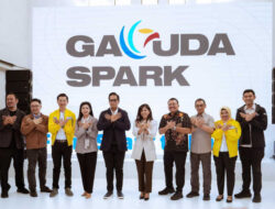 Indosat dan Komdigi Percepat Inovasi Digital di Medan melalui Garuda Spark Innovation Hub