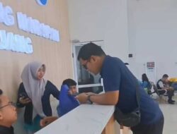 Bagi Hasil ke Daerah Dari Kenaikan Pass Pelabuhan Omong Kosong