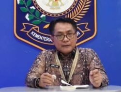 John Kenedy Azis Bangga Bisa Ikut KPPD di Lemhanas
