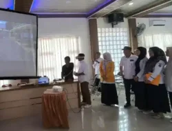 Tim PKM UNP Kembangkan Teknologi VR untuk Perkuat SDGs di Nagari Taram