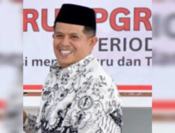 PGRI Agam Gelar Seminar Nasional, Bahas Perlindungan Hukum Guru