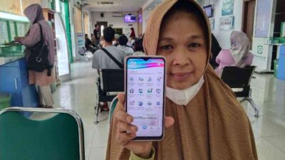 Leni Marlina: Mobile JKN dan PANDAWA Bawa Revolusi Pelayanan, Administrasi JKN Selesai Lewat Genggaman