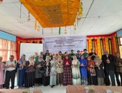 FH Unand Ingatkan Hukuman Disiplin Guru Bukan Tindak Pidana