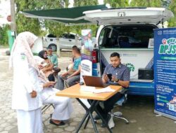Akses Mudah di Depan Mata: BPJS Keliling Padang Menjadi Solusi Bagi Keterbatasan Geografis