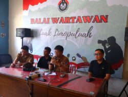 Pemko Payakumbuh Tepis Tudingan Praktik Kongkalikong Dalam Proses Pengadaan Barang dan Jasa