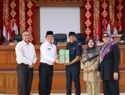 Pemko Payakumbuh Optimistis Jaga Kualitas Layanan Publik dan Pembangunan Prioritas
