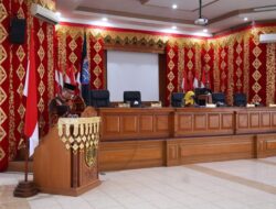 Pemko Payakumbuh Tegaskan Komitmen Membangun Tata Kelola Transparan