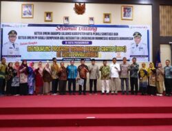 Pemko Payakumbuh Perkuat Standar Higiene dan Sanitasi di Seluruh SPPG