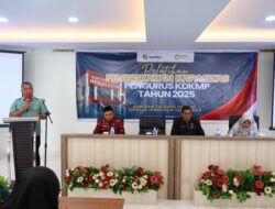Koperasi Sebagai Instrumen Ekonomi Mikro
