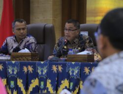 Pemko Akan Menerapkan Reformasi Manajemen ASN Implementasi Penuh pada Januari 2026