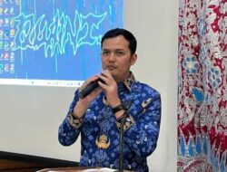 Wabup Rahmat Minta Pengurus  Profesional Mengelola KDMP 