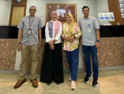 Bank Nagari Jakarta Gandeng Paguyuban Warteg