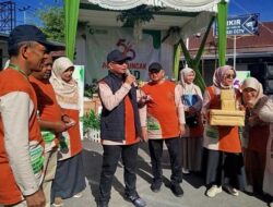 RS Yarsi Bukittinggi Siap Jadi Pilar Utama Wisata Kesehatan Syariah Sumatera