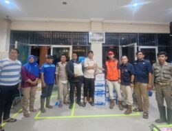 Semen Padang Intensifkan Distribusi ke Lokasi Bencana Hidrometeorologi di Padang