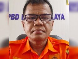 Dharmasraya Tetap Waspada dari Bencana
