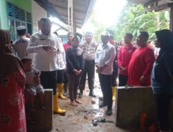 Padang Tetapkan Status Tanggap Darurat 14 Hari