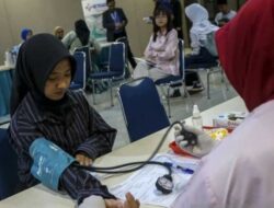 Cek Kesehatan Gratis, Lebih Baik Mencegah Sebelum Parah